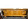 Image 2 : Large Antique Sideboard - approx. 92in W x 21in D x 38in H