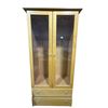 Image 1 : Wooden Cabinet from the Estate - approx. 6ft x 32in x 17in