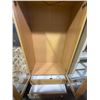 Image 3 : Wooden Cabinet from the Estate - approx. 6ft x 32in x 17in