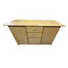 Image 1 : Maple Sideboard from the Estate - approx. 54in x 34in x 17in
