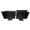 Image 1 : Group of 4 LCD Monitors