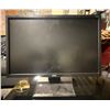 Image 2 : Group of 4 LCD Monitors