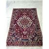 Image 1 : Persian Rug - Hand-Made ? - approx. 2.20m x 3.10m