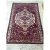 Image 1 : Persian Rug - Hand-Made ?- approx. 1.40m x 2.10m