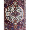 Image 2 : Persian Rug - Hand-Made ?- approx. 1.40m x 2.10m