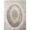 Image 1 : Group of 2 small rugs - approx. 1.40m x 2.10m & 1.10m x 1.90m