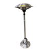 Image 1 : Approx. 65in tall electric patio heater