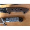 Image 2 : Group of assorted machetes - Brush Demon/ Tako Japan etc.