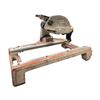 Image 1 : Husqvarna table saw (no blade) - approx. 3ft wide x 26in depth