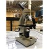 Image 2 : Electric microscope