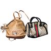 Image 1 : Gucci And Valentino bag