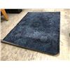 Image 1 : 5ft 7in x 7ft 7in area rug