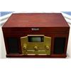 Image 1 : Encore Technology Electro Brand Inc. 9368OMO turntable radio