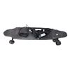 Image 1 : Liftboard electric skateboard with remote & charger - good working order