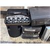Image 2 : Stereo system - Sony/ JVC/ Yamaha stereo double cassette deck/ misc. items