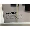 Image 2 : Danona Acoustics SC-10 Platinum Series 5.1 HD Home Theater System