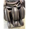 Image 2 : Osaki premium massage chair - tested good working order