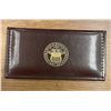 Image 2 : 22 Karat Gold Overlaid $2 Bill USA