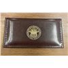 Image 2 : 22 Karat Gold Overlaid $2 Bill USA