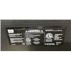 Image 2 : TCL 3 Series 32" smart android tv (missing power cable)