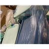 Image 2 : Pallet full of assorted clothing