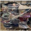 Image 2 : Pallet full of assorted clothing