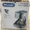 Image 2 : De'Longhi Cappuccino & Espresso coffee maker