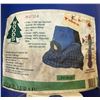 Image 8 : Shelf lot of assorted camping gear - Coleman propane stove/ firewood/ bag with camping utensils kit/