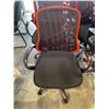 Image 2 : large group of office chairs - approx. 10 pcs