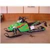 Image 1 : 2006 Arctic Cat M-6   (156)