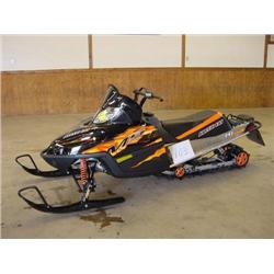 2006 Arctic Cat M-5 (141)