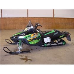 2006 Arctic Cat 600 Cross Fire