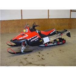 2006 Polaris 700 RMK (144)