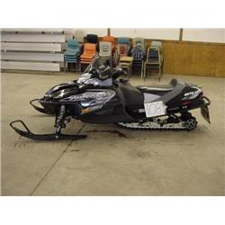 2006 Arctic Cat Sabre Cat LX