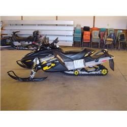 2006 Ski Doo Renegae 600