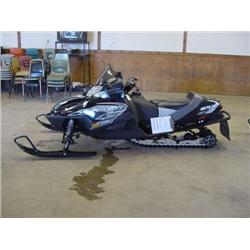 2006 Arctic Cat Sabre Cat LX