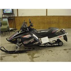 2006 Ski Doo GSX 550