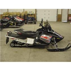 2006 Ski Doo GSX 550