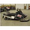 Image 1 : 2006 Ski Doo GSX 550