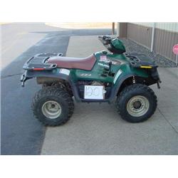 2000 Polaris Xplorer 400