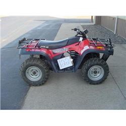 2000 Arctic Cat 300 4x4