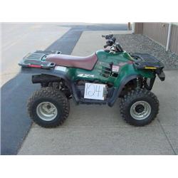 1996 Polaris Xplorer 300