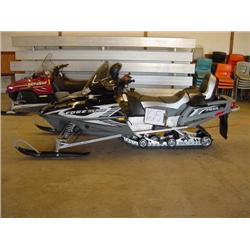 2005 Polaris Trail Touring