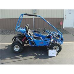 Carter Go- Cart