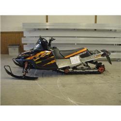 2006 Arctic Cat M-7  EFI