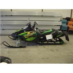 2006 Arctic Cat 600 Cross Fire