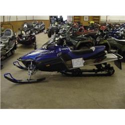 2003 Yamaha RX-1 Mountain