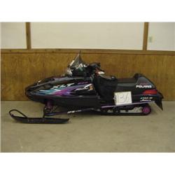 1998 Polaris XLT Special