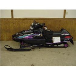 1998 Polaris XLT Special