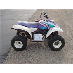 1995 Polaris Trail Blazer
